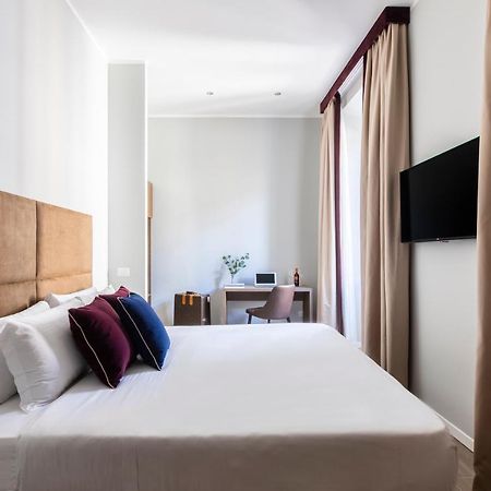 Giubbonari Suites Roma Exterior foto