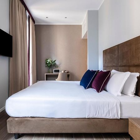 Giubbonari Suites Roma Exterior foto