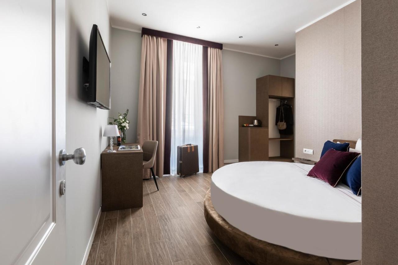 Giubbonari Suites Roma Exterior foto