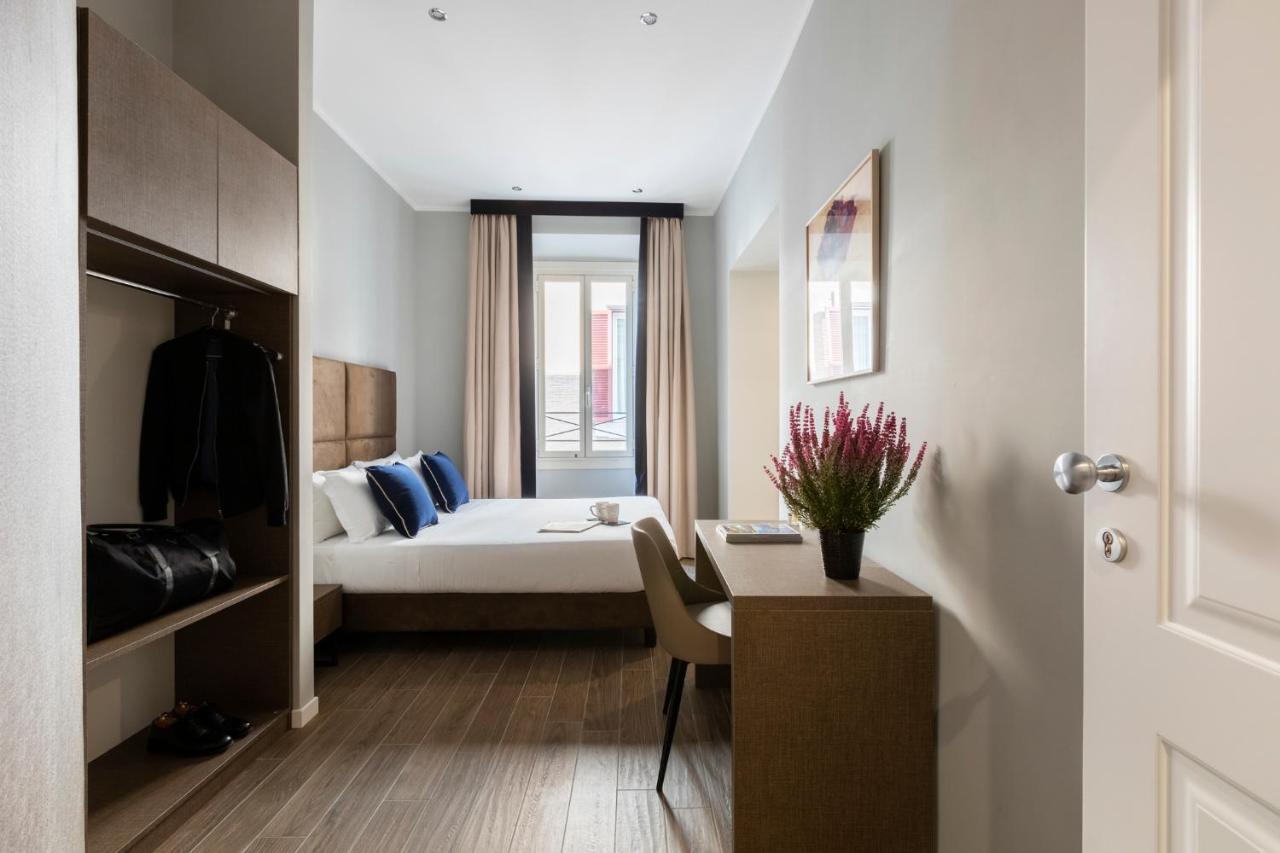 Giubbonari Suites Roma Exterior foto