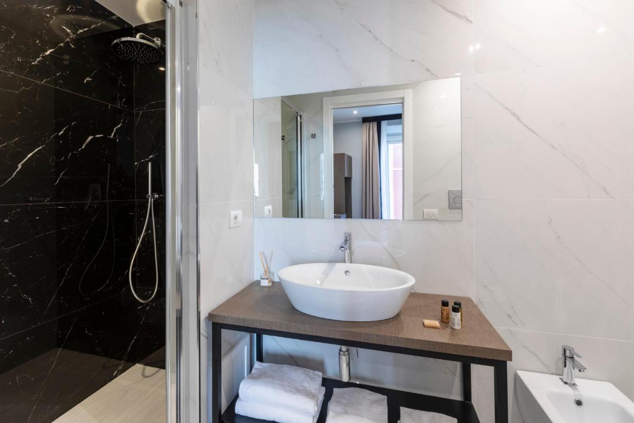 Giubbonari Suites Roma Exterior foto