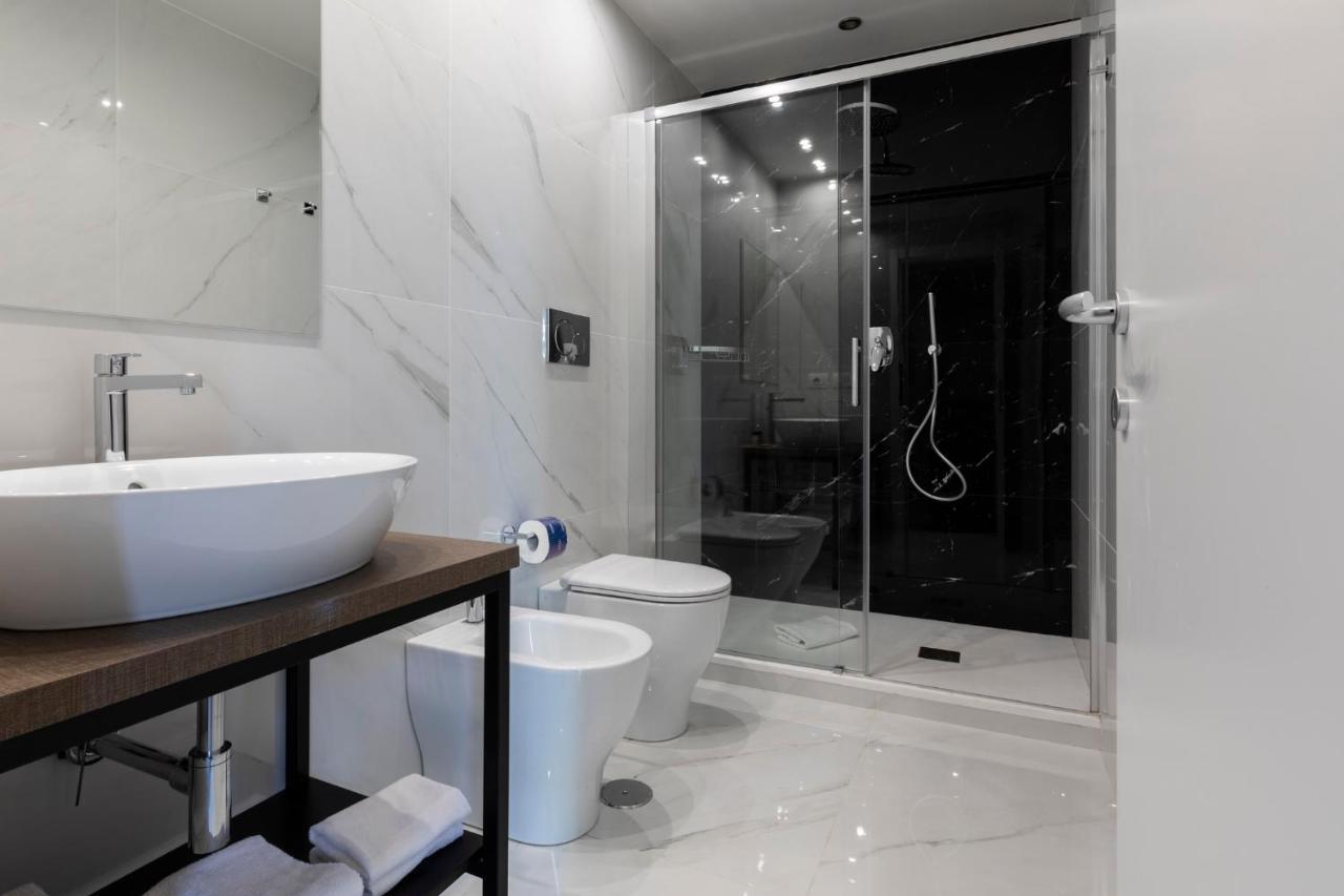 Giubbonari Suites Roma Exterior foto