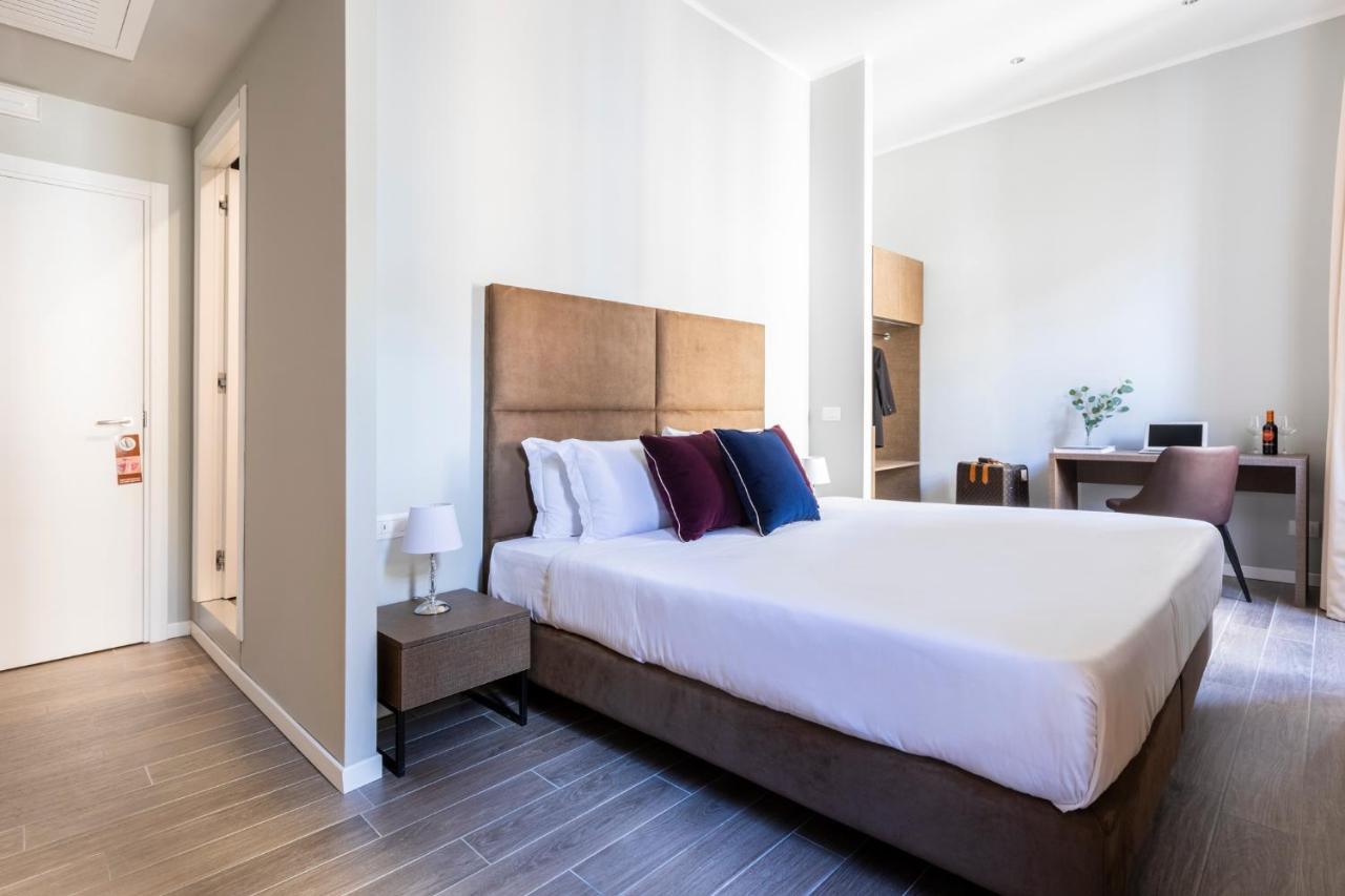 Giubbonari Suites Roma Exterior foto