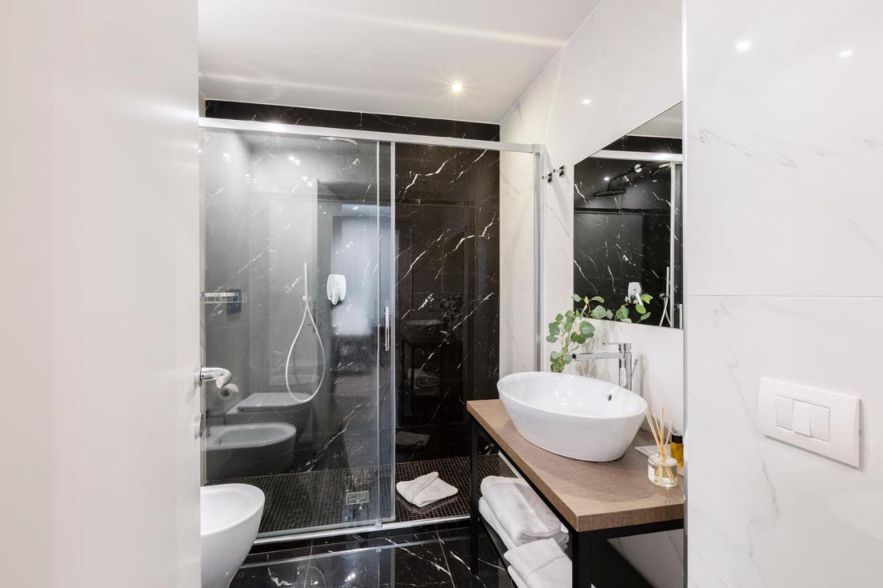 Giubbonari Suites Roma Exterior foto