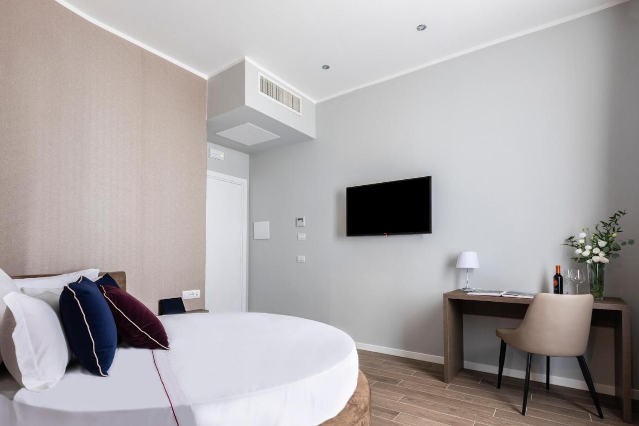 Giubbonari Suites Roma Exterior foto