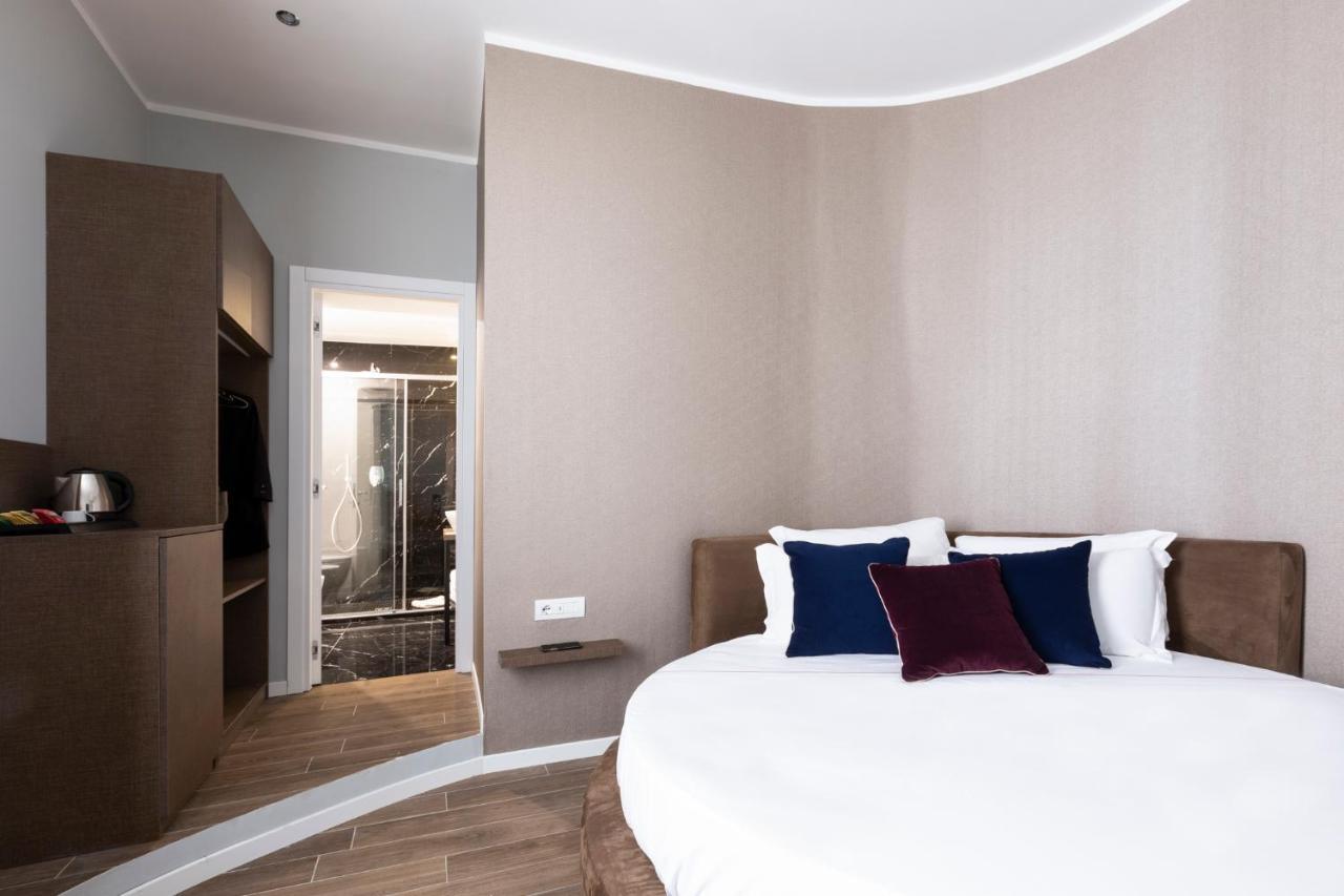 Giubbonari Suites Roma Exterior foto