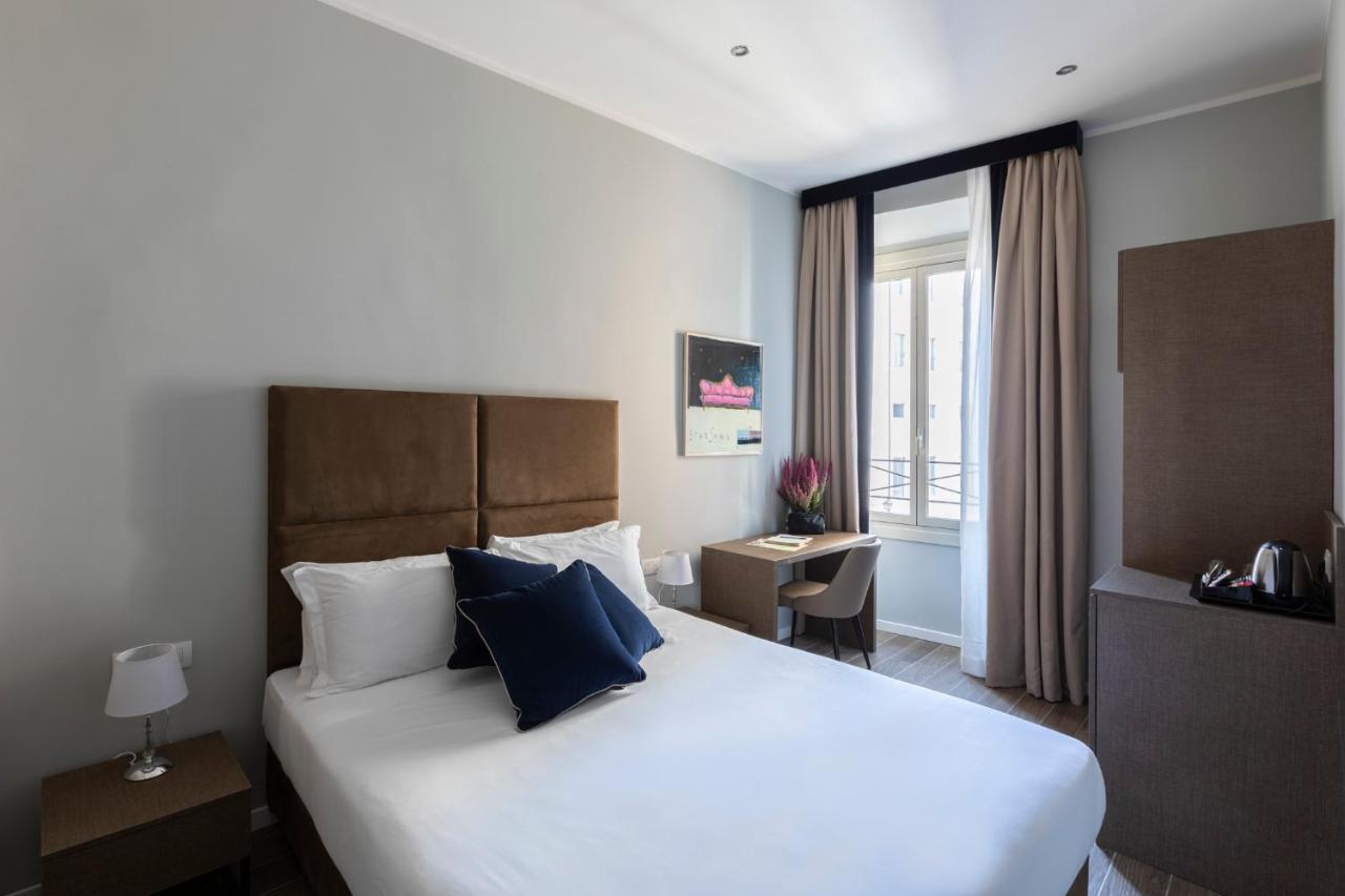 Giubbonari Suites Roma Exterior foto
