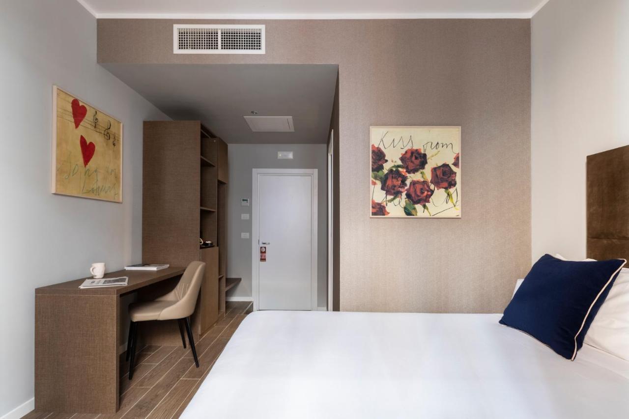 Giubbonari Suites Roma Exterior foto