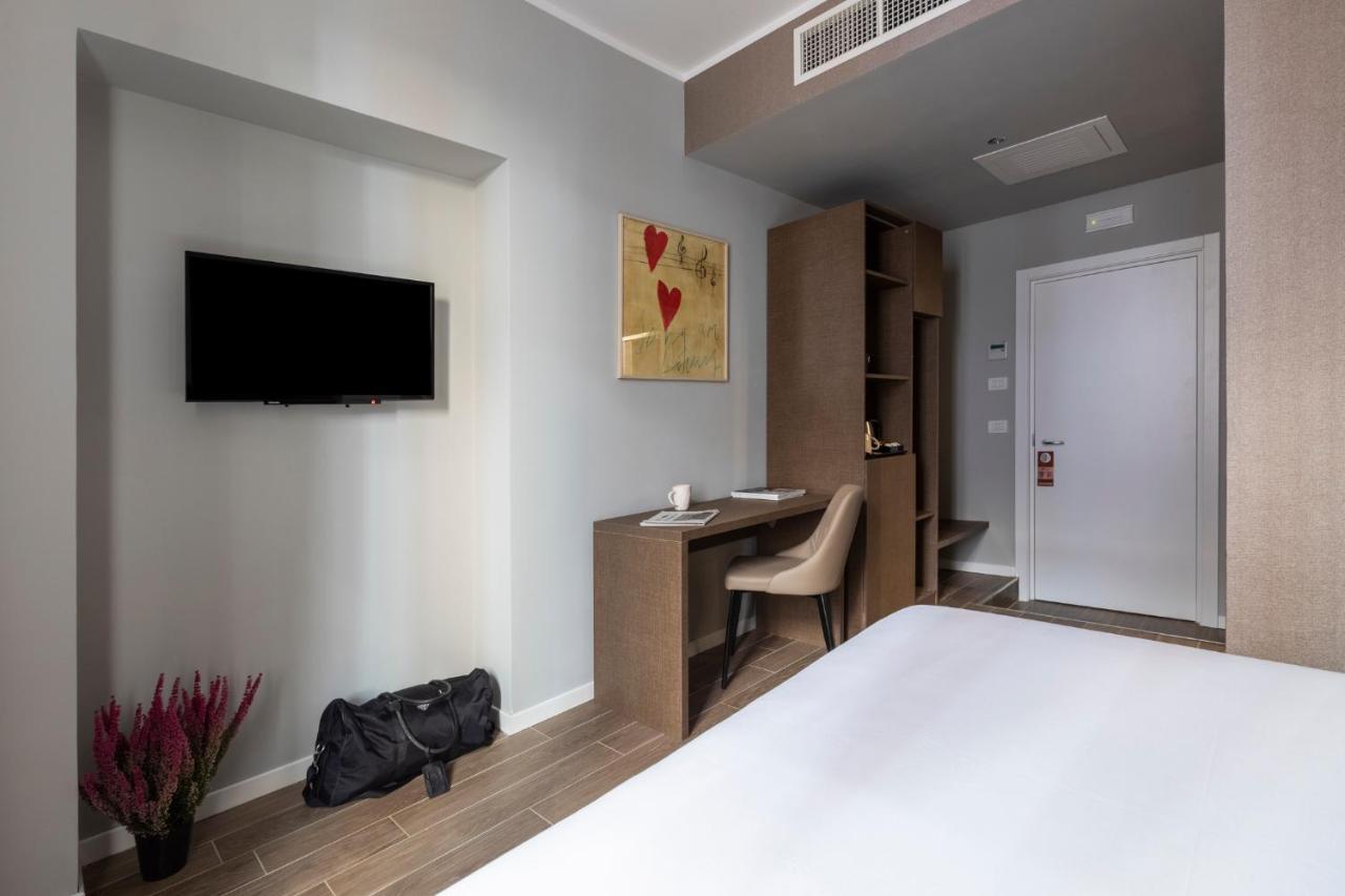 Giubbonari Suites Roma Exterior foto