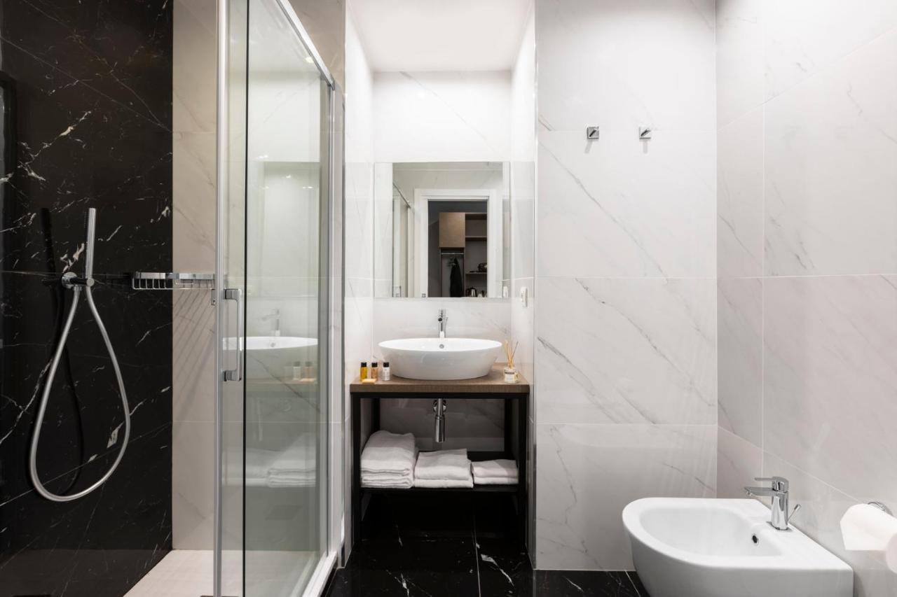 Giubbonari Suites Roma Exterior foto